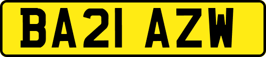 BA21AZW