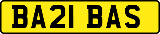BA21BAS