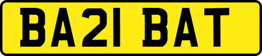 BA21BAT