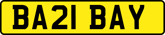 BA21BAY