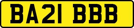 BA21BBB