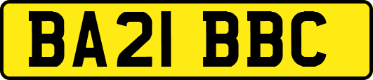 BA21BBC