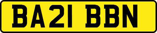 BA21BBN