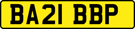 BA21BBP