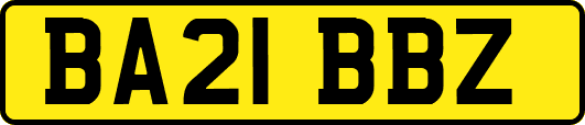 BA21BBZ