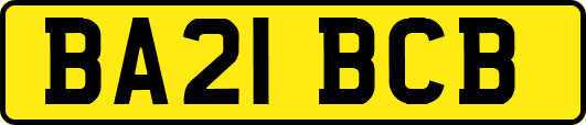 BA21BCB