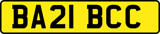 BA21BCC
