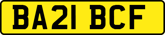 BA21BCF