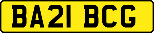 BA21BCG