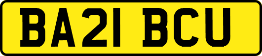 BA21BCU