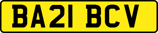 BA21BCV