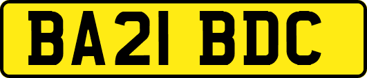 BA21BDC