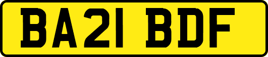 BA21BDF