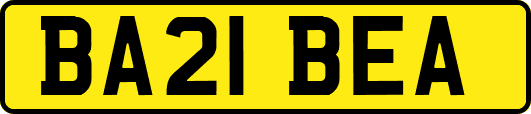 BA21BEA