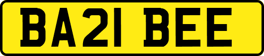 BA21BEE