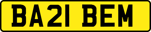 BA21BEM