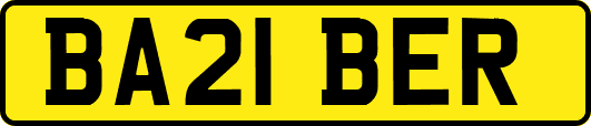 BA21BER