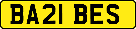 BA21BES