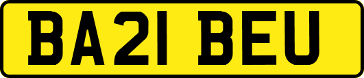 BA21BEU