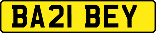 BA21BEY