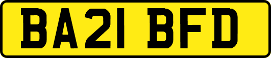 BA21BFD