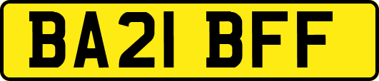 BA21BFF