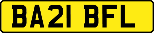 BA21BFL