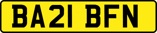 BA21BFN