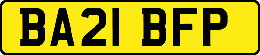 BA21BFP