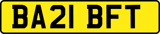 BA21BFT