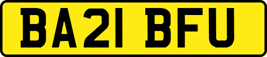 BA21BFU