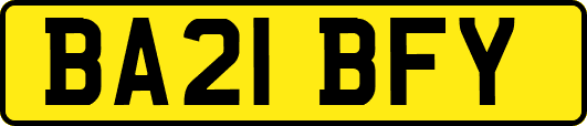 BA21BFY