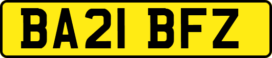 BA21BFZ