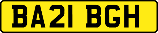 BA21BGH