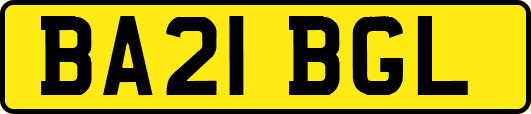 BA21BGL