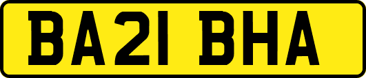 BA21BHA