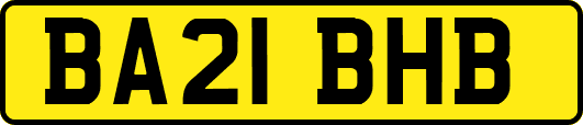 BA21BHB