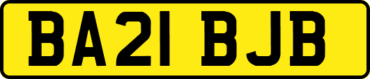 BA21BJB