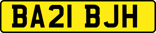 BA21BJH