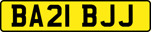 BA21BJJ
