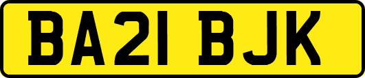 BA21BJK