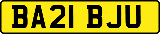 BA21BJU