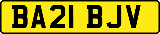 BA21BJV