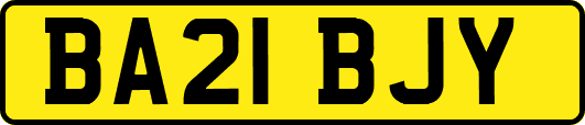 BA21BJY