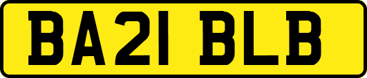 BA21BLB