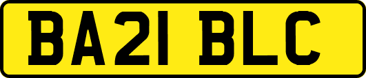 BA21BLC