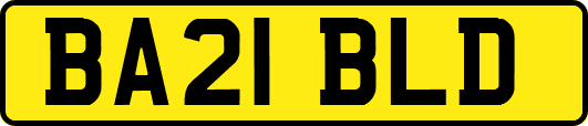 BA21BLD