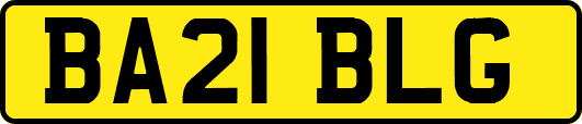 BA21BLG