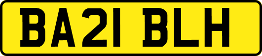 BA21BLH