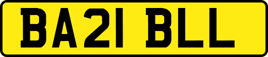 BA21BLL